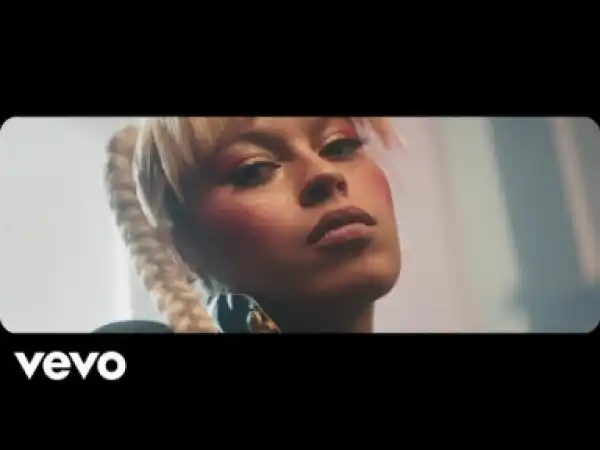 Video: Belly - The Come Down Is Real Too